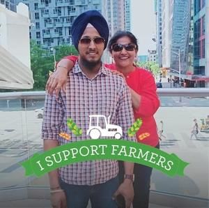 Meet your Posher, Er gurkamal